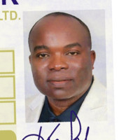 Mr Julius Kpako