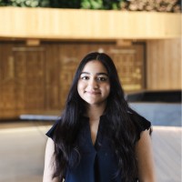 Ayushi Kriplani