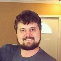 Ryan Broussard