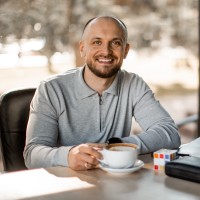 Dmytro Maidaniuk