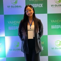 Shivangi Tripathi