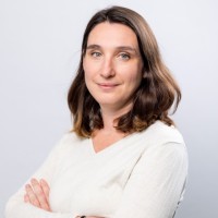 Mélanie De Saulces-Lariviere