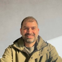 Ashkan Zohari