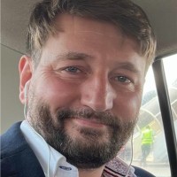 Alex Zotov