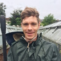 Rob Logan