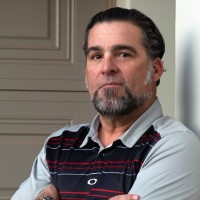 Greg T. Pender