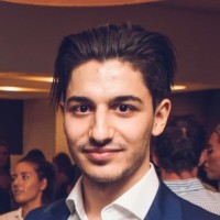 Jonathan El-Khoury
