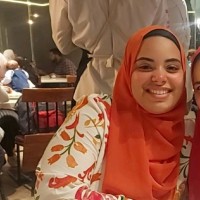 Shimaa Fouad