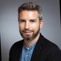 Renaud Roussy