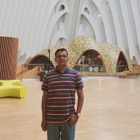 Mohammed Samiulla