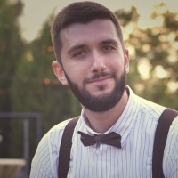Dimitar Egumenovski