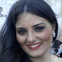 Rosa Moretta