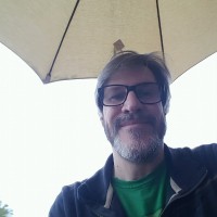 Tom Copson Jr, Msw.