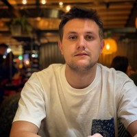 Pavel Belonozhenko