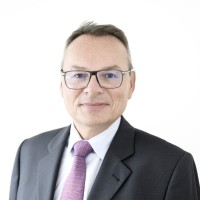 Dr. Peter Laib