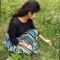 Jyoti Chauhan