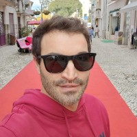 Márcio Pereira