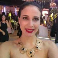Marina Castro