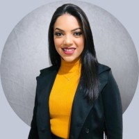 Paula Cristina Santos Moreira