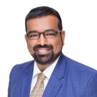 Jamal Mohammed