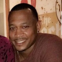 Maurice Mark