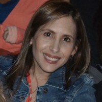 Lorena Orozco