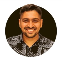 Keyur Sevak