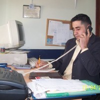 dursun ekinci