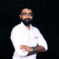Rishabh Jaini
