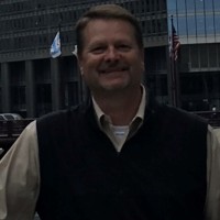 Mark Moreland