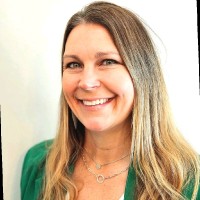 Diane Alberson, Med, Cae