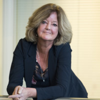 Janet Lieffering