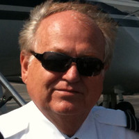 Pete Cavitt