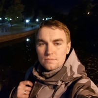 Anton Mashko