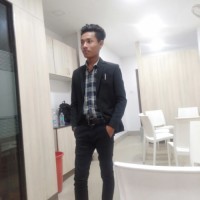 Aichuk Debbarma