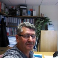Ron Adamson