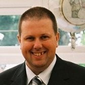 Carl Parkin