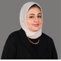 Khawla Ebrahim, Cpa