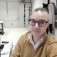 Claudio Galimberti