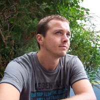 Jeroen Bos