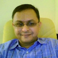 Aniruddha Madane, Pmp