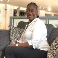 Ruth Okowa