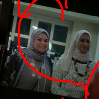 Maisah Alhudaib