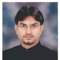 Faisal Saeed Lodhi, Meng, Pmp, Itil