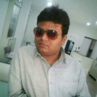 Naresh Gupta