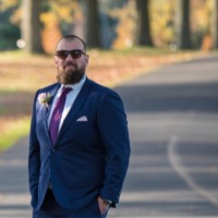 Zach Carlson