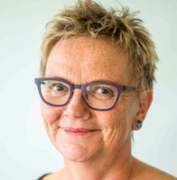 Marianne Løvland