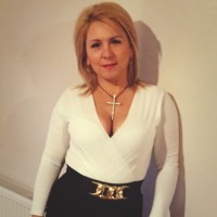 Anna Szabó
