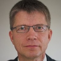 Jens Lilleøre