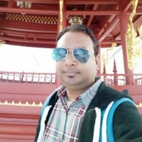Anirudh Agrahri